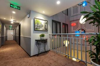 Babylon Premium Hotel & Spa