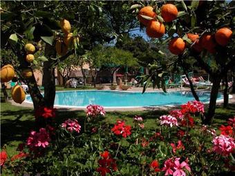 Hotel Antiche Mura