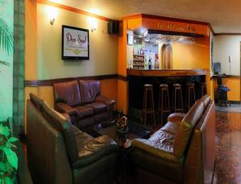 Hotel Don Saul