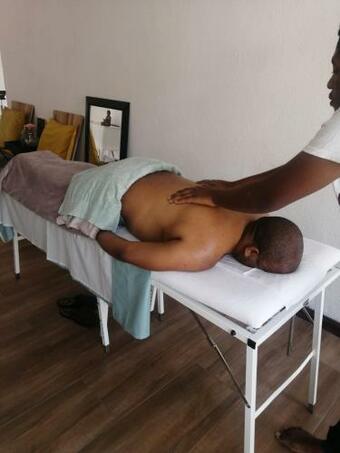 Bed & Breakfast Arghasbnb