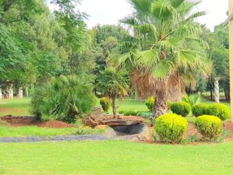 Hotel Avela Lodge