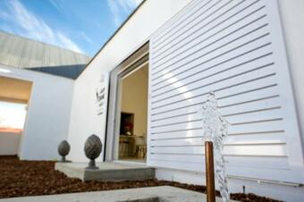 Lucky Crane Villas