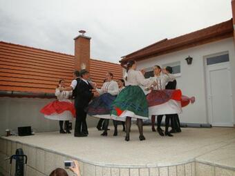 Hostal Malom Udvar