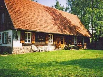 Holiday Home Per?a