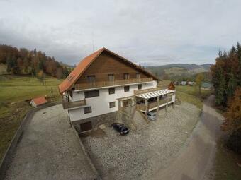 Hotel Zana Vaii
