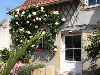 Bed & Breakfast Domaine de La Guinch�re