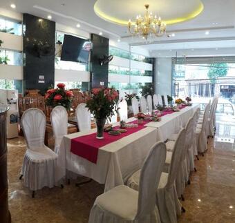 Hoa Lu Hotel