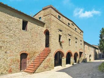 Apartamentos Locazione Turistica Ginepro - Pgo153