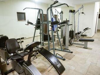 Aparthotel Vathi Hotel