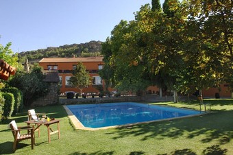 Hotel Rio Piedra