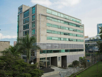 Hotel Bh El Poblado