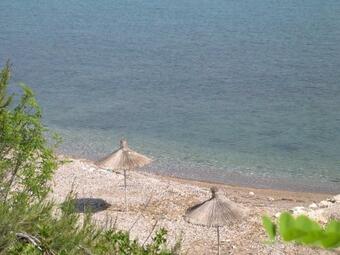Camping Kato Alissos