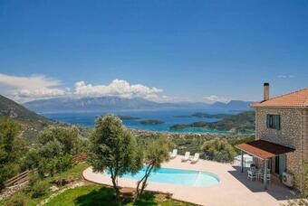 Villa Melodia