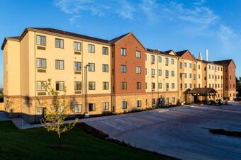 Staybridge Suites Omaha West, An Ihg Hotel