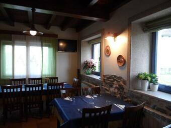 Hostal A Cantina