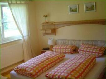 Agroturismo Ferienhof Christmann