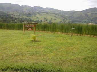 The Crested Crane Bwindi Hotel