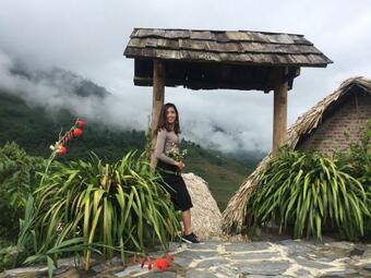 Chapa Ecolodge