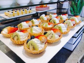 Hotel Hilton Garden Inn Hangzhou Lu'niao