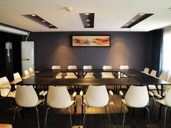 Hotel Jinjiang Inn Wenling Daxi