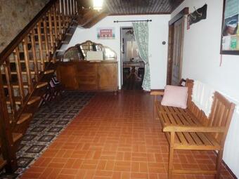 Albergue Pension Casa Da Gandara