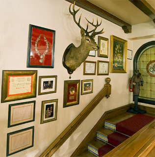 Hotel Los Bronces