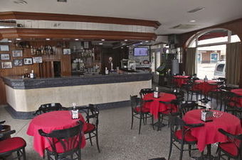 Hotel La Marina