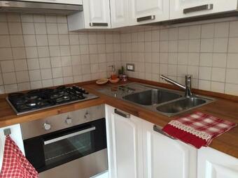 Apartamento Civetta