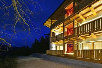 Agroturismo Trametschh�tte