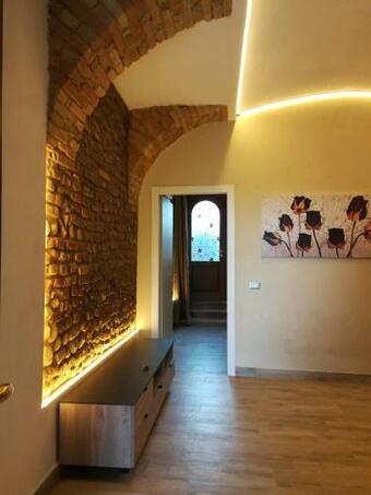 Montorfano Suite