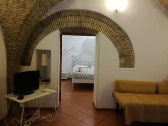 Bed & Breakfast Svegliarsi Nei Borghi - La Patronale