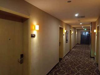 Hotel 7 Days Premiuma Xingtai Zhongxing West Street Gush