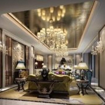 Hotel Wanda Vista Urumqi