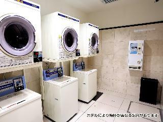 Hotel Toyoko Inn Iwakuni Eki Nishi Guchi