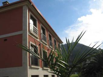 Hotel A Rai�a