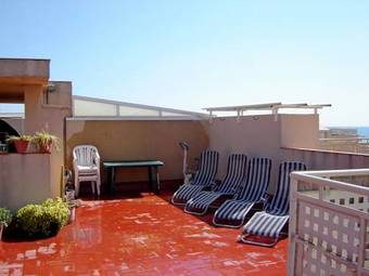 Apartment Avda Tarragona Cunit