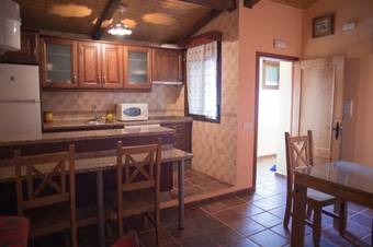 Apartamentos Rurales Arco De Trajano