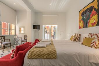 Apartamentos Casa Temprado