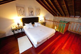Hotel La Hacienda Del Buen Suceso