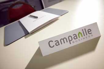 Hotel Campanile Avallon