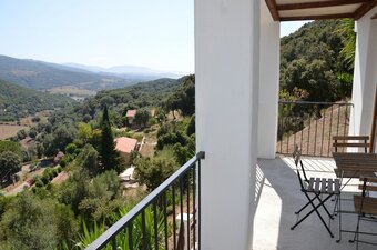 Hotel U Fracintu