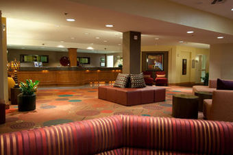 Hotel Holiday Inn San Diego-mission Valley