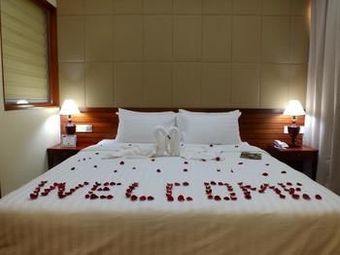 Oway Grand Hotel