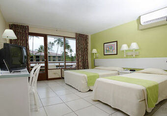 Hotel Best Western Jaco Beach Resort
