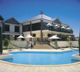 Hotel Novotel