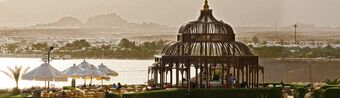 Hotel Moevenpick Resort Sharm El Sheikh Naama Bay