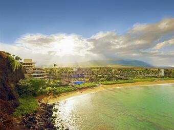 Hotel Sheraton Maui Resort & Spa