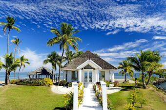 Hotel Sheraton Fiji Resort