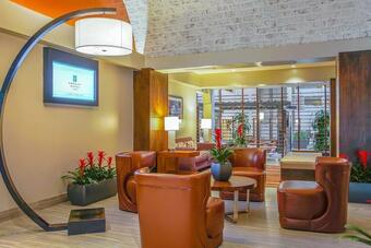 Hotel Embassy Suites San Antonio - Nw I-10