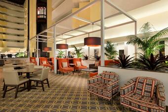 Hotel Embassy Suites Boca Raton